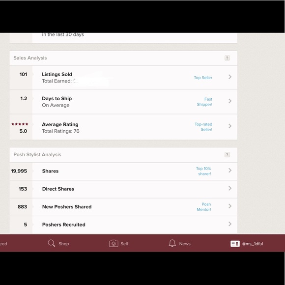 Bundle and save!!!! All closet 💯 Authentic items - Picture 2 of 2